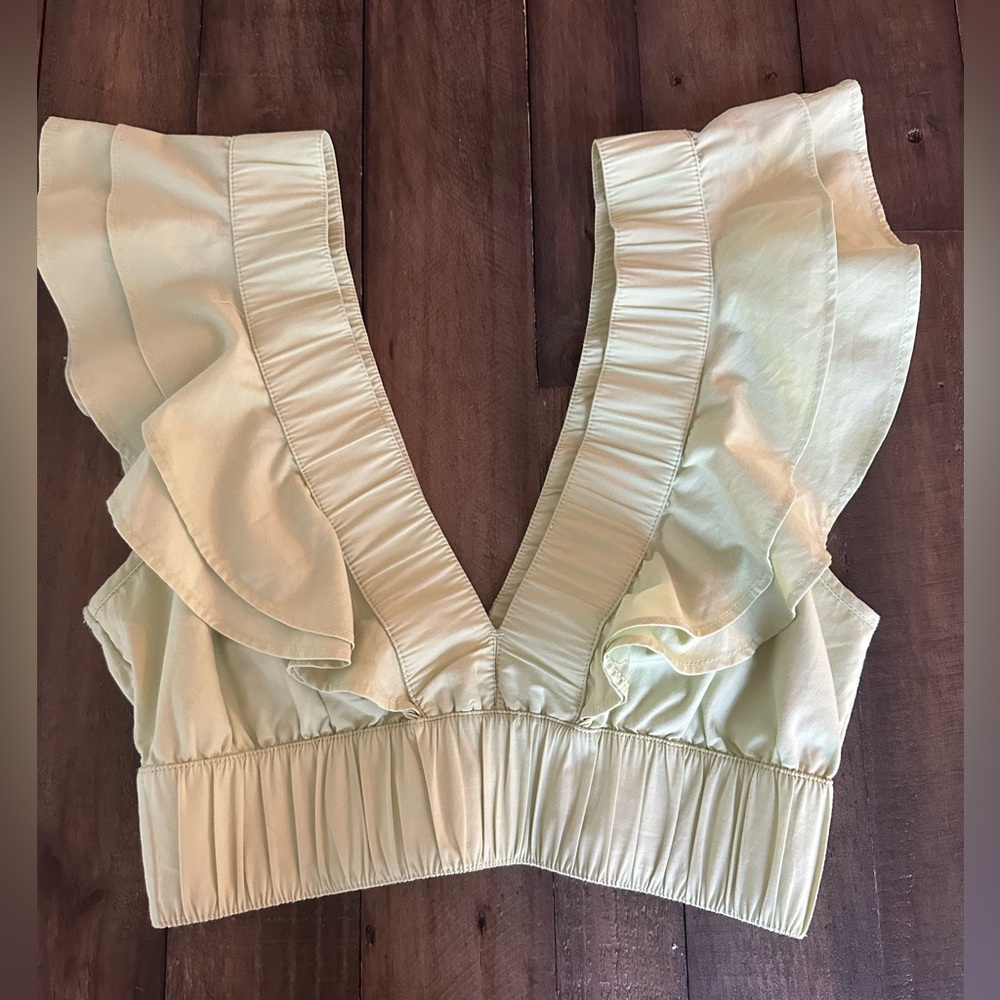 Abercrombie Top